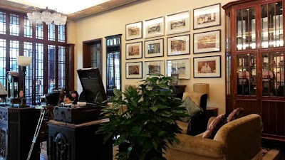 Photos of Shanghai Mansion Hotel