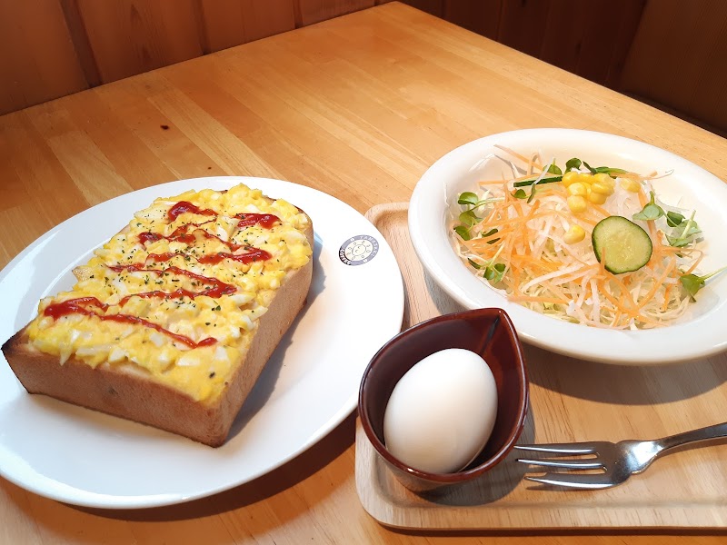 やまざき珈琲店