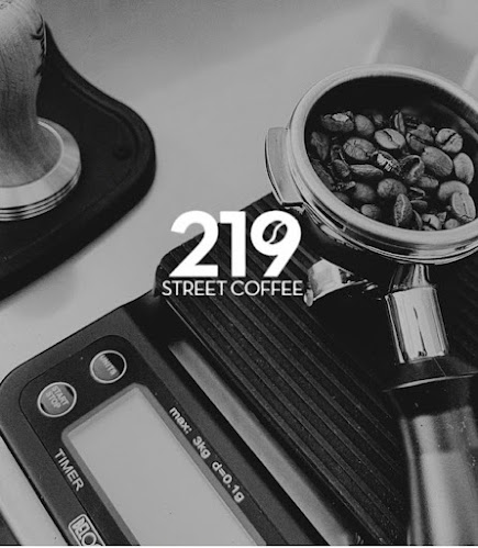 Comentarii opinii despre 219 Street coffee