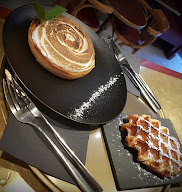 Café du Palais à Pau