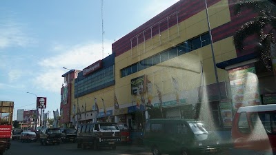 department-store