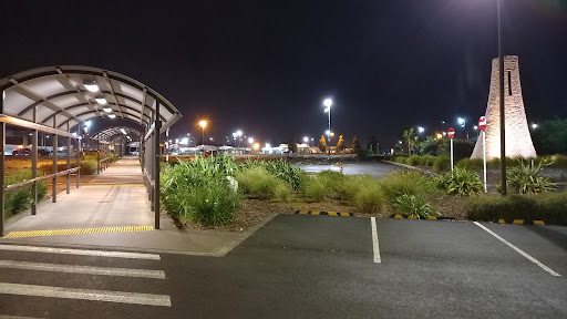 Park and Ride Albany - Thumbnail