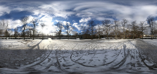 Bouleplatz Lindenrondell - Thumbnail
