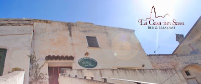 Photos of Bed & Breakfast La Casa nei Sassi - Matera