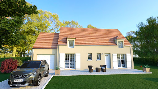 Maisons LDT Longueil-Annel