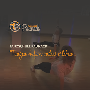 ADTV Tanzschule Paunack Reichsstraße 3, 07545 Gera, Deutschland