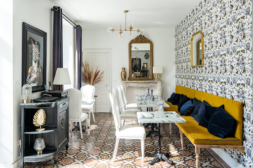 Photo 2 - Auberge Le Midi