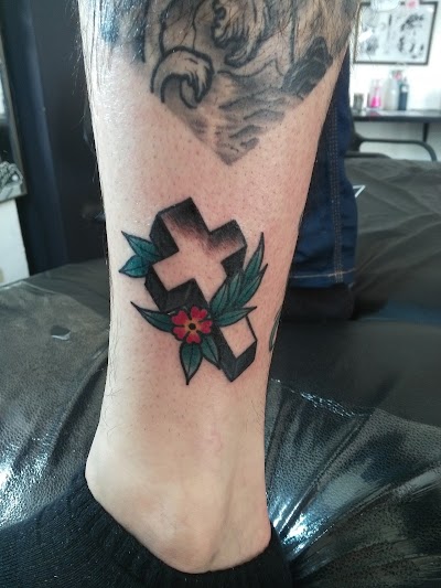 Photos of Neyun Tattoo