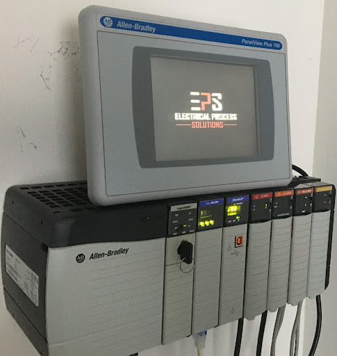 Electrical Process Solutions - Visual