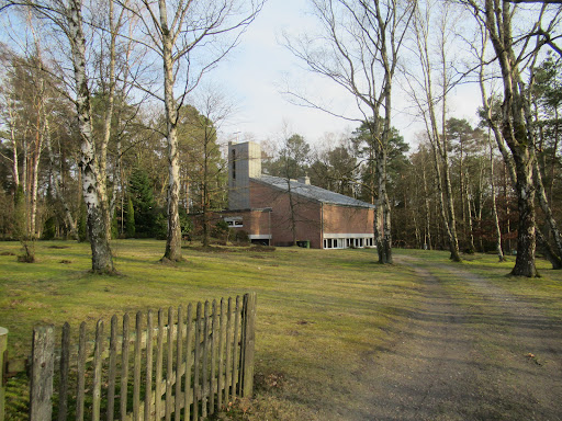 Friedenskirche Breloh - Thumbnail