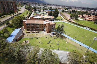 Photos of The English School