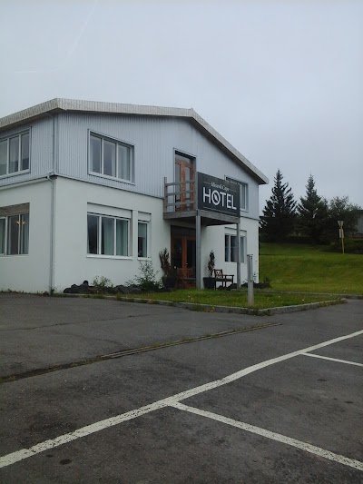 Photos of H&uacute;sav&iacute;k Hotels