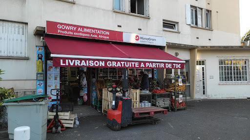 Gowry Alimentation