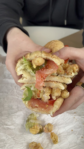 Gator's Cajun Cuisine - Thumbnail