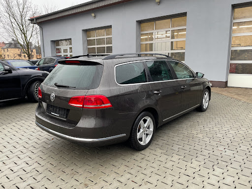 Schäfer Automobile - Thumbnail