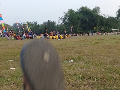 Photos of Lapangan Sepakbola Desa Kalanglundo
