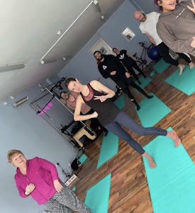 Red Hot Pilates Margate