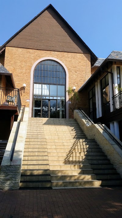 Photos of The Wanderers Club