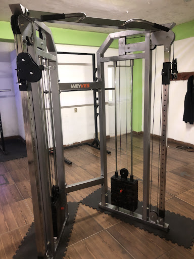 Romanos GYM Gallery - Mexico