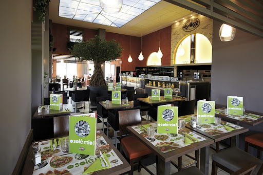 Photo 9 - Colonel Pizza Montévrain