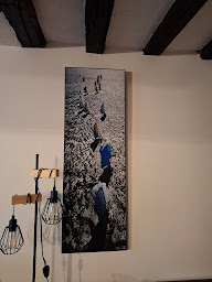 Photo n°45 de L 'ile aux grillades à Redon (Restaurant français)