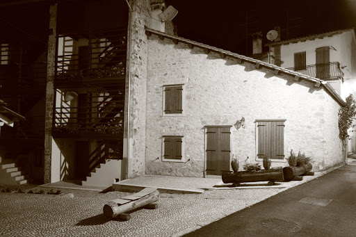 Museo dell'Arte e della Civiltà Contadina di Andreis - Thumbnail