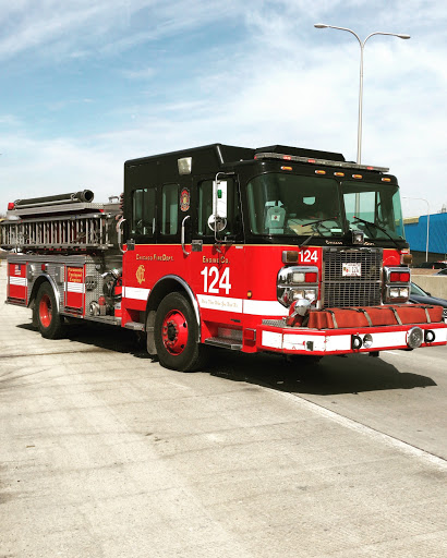 Chicago Fire Department Engine 124/Truck 38 - Thumbnail