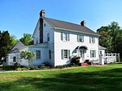 Caledon State Park