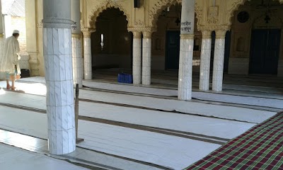 Photos of Baura Central Jame Mosque