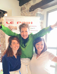 Photo n°35 de Sandrine Le Paih Hair Conscienc'S à Bayonne (Salon de coiffure)