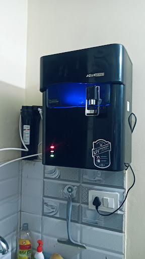Aqua 9090 Ro water purifier installed in ashok vihar phase 1 gurugram haryana  post image