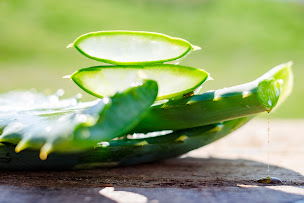 Photo n°14 de CIEL D'AZUR LABS à Mane (Magasin de cosmétiques)