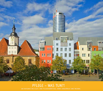 Werfin.info - Erfurt