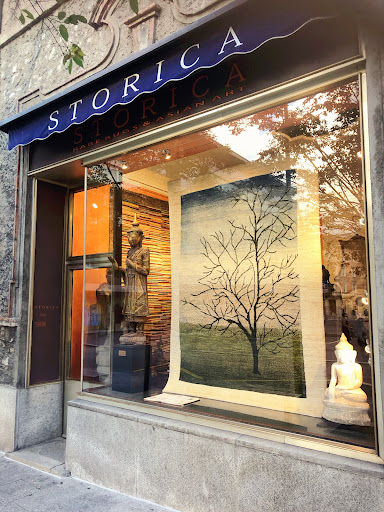 Storica - Visual