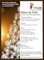 Photo n°5 de Le Toqué Léa et Manu Artisans Traiteurs à Pfastatt (Traiteur)