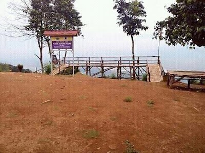 Photos of Cibunut Park