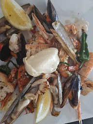 Photo n°133 de Chez Francky à Valras-Plage (Restaurant méditerranéen)