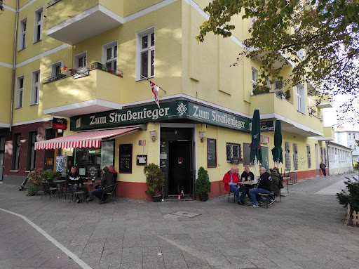 Zum Straßenfeger