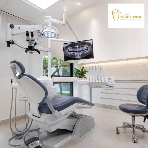 Nervous about oral surgery? At Dr. Megha's Tooth House - Multispeciality Dental Clinic in Sector… post image