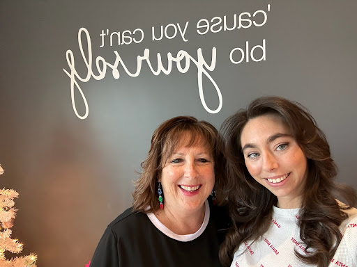 Blo Blow Dry Bar Chapel Hill - Thumbnail