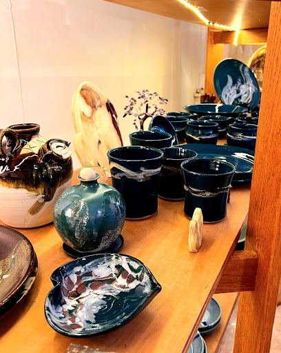 Mays Pottery - Thumbnail