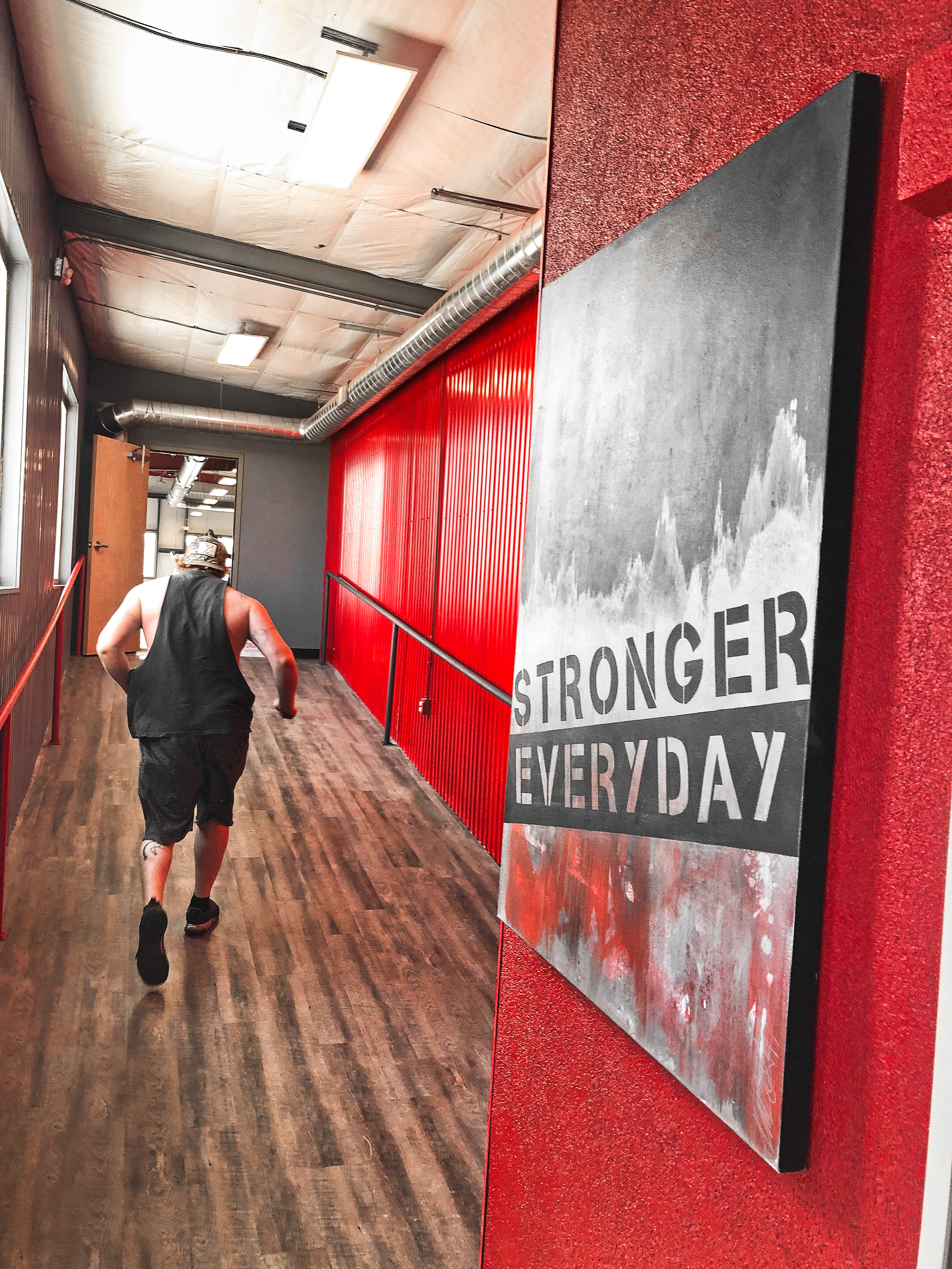 Snap Fitness photo 11