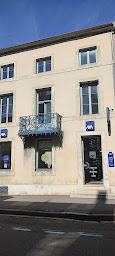 Photo n°2 de AXA Assurance et Banque Drouot Et Thibault à Commercy (Agence d'assurance pour locataires)