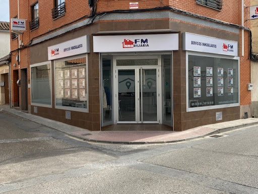 Inmobiliaria FM