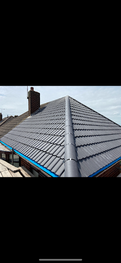 BB Roofing developments ltd - Visual