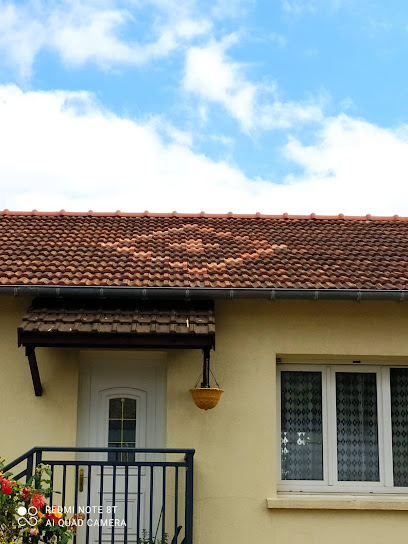 Couvreur Garcia Pierre