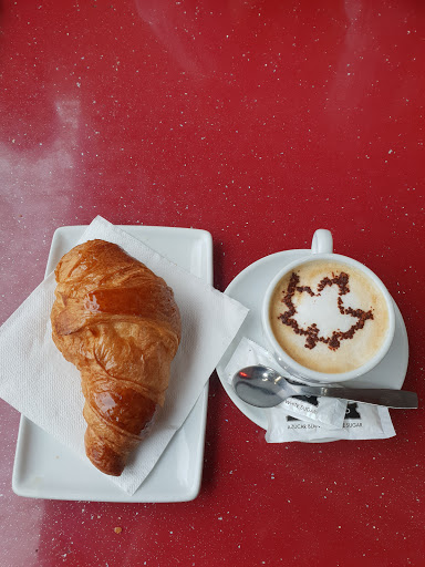 Brico Break Cafe - Thumbnail