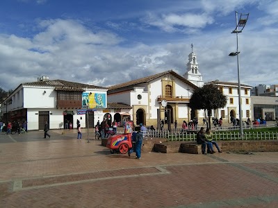 Photos of Julio Fl&oacute;rez Park