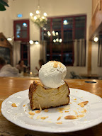 Bistrot June à Gonneville-sur-Honfleur