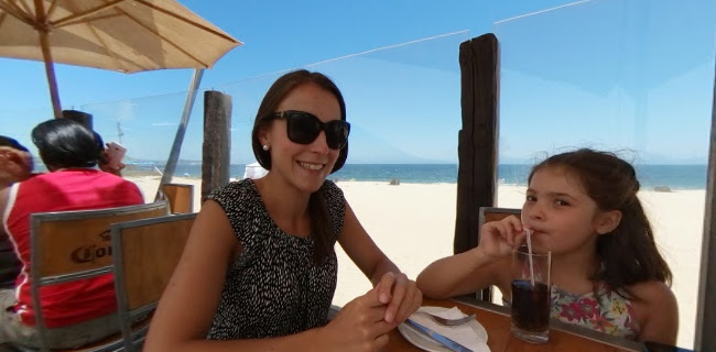 Opiniones de Restaurante A Toda Costa en Algarrobo - Restaurante